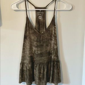 New American Eagle Tank